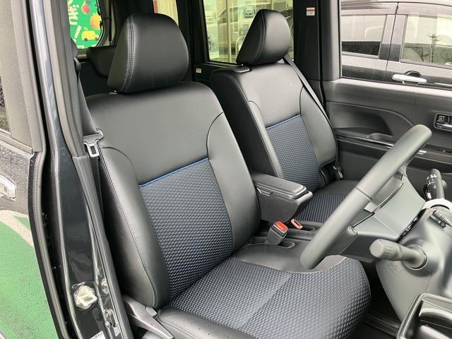タントカスタムＲＳリミテッド　７インチナビ　パノラマ対応カメラ保証　新車保証・まごころ保証　１年間・走行距離無制限付き・７インチナビ・パノラマカメラ・ドラレコ・ＥＴＣ装備・ＬＥＤヘッドライト装備・シートヒーター装備（東京都）の中古車