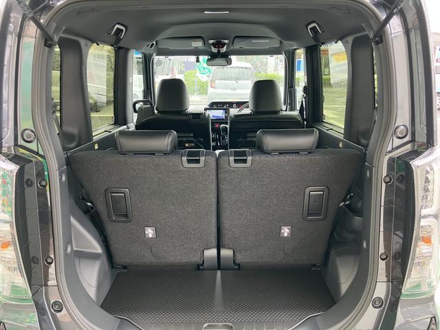 タントカスタムＲＳリミテッド　７インチナビ　パノラマ対応カメラ保証　新車保証・まごころ保証　１年間・走行距離無制限付き・７インチナビ・パノラマカメラ・ドラレコ・ＥＴＣ装備・ＬＥＤヘッドライト装備・シートヒーター装備（東京都）の中古車