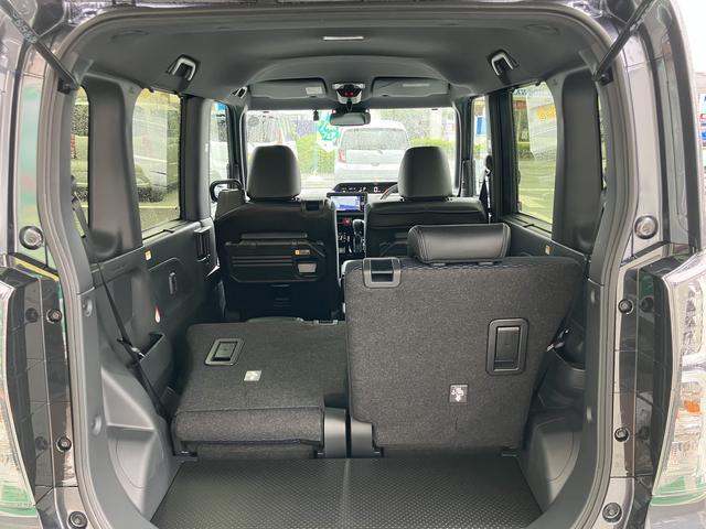 タントカスタムＲＳリミテッド　７インチナビ　パノラマ対応カメラ保証　新車保証・まごころ保証　１年間・走行距離無制限付き・７インチナビ・パノラマカメラ・ドラレコ・ＥＴＣ装備・ＬＥＤヘッドライト装備・シートヒーター装備（東京都）の中古車