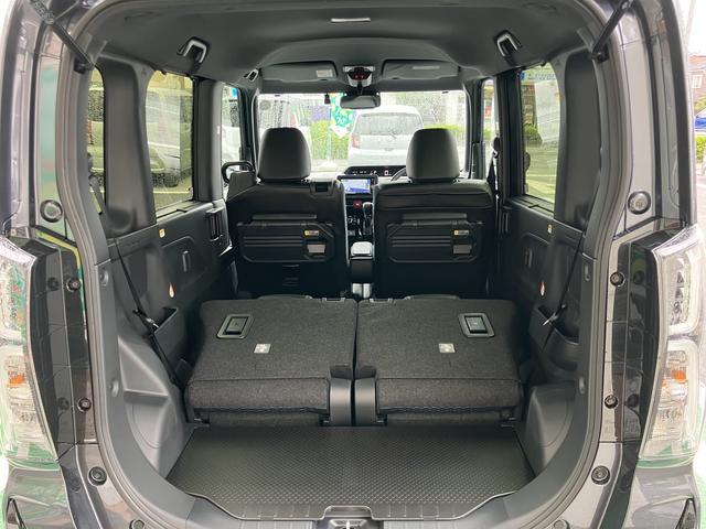 タントカスタムＲＳリミテッド　７インチナビ　パノラマ対応カメラ保証　新車保証・まごころ保証　１年間・走行距離無制限付き・７インチナビ・パノラマカメラ・ドラレコ・ＥＴＣ装備・ＬＥＤヘッドライト装備・シートヒーター装備（東京都）の中古車