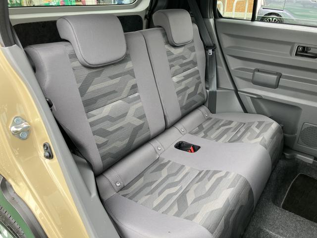 タフトG クロムベンチャー オーディオレス パノラマモニター保証 新車保証・まごころ保証 1年間・走行距離無制限付き・オーディオレス車・LEDヘッドライト装備・LEDフォグ装備・シートヒーター装備(東京都)の中古車