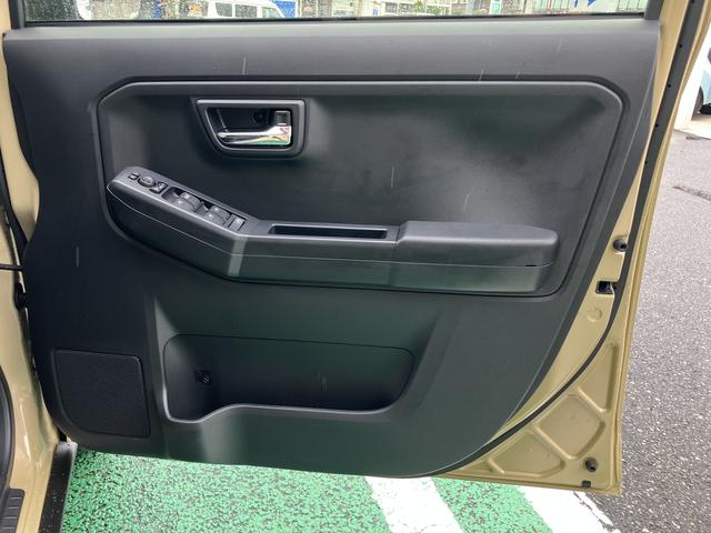 タフトG クロムベンチャー オーディオレス パノラマモニター保証 新車保証・まごころ保証 1年間・走行距離無制限付き・オーディオレス車・LEDヘッドライト装備・LEDフォグ装備・シートヒーター装備(東京都)の中古車