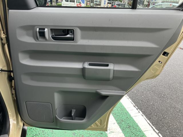タフトG クロムベンチャー オーディオレス パノラマモニター保証 新車保証・まごころ保証 1年間・走行距離無制限付き・オーディオレス車・LEDヘッドライト装備・LEDフォグ装備・シートヒーター装備(東京都)の中古車