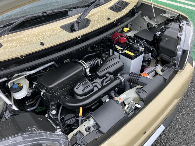 タフトG クロムベンチャー オーディオレス パノラマモニター保証 新車保証・まごころ保証 1年間・走行距離無制限付き・オーディオレス車・LEDヘッドライト装備・LEDフォグ装備・シートヒーター装備(東京都)の中古車