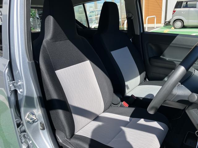 ミライースX SAIII Bluetooth/USBチューナー保証 新車保証・まごころ保証 1年間・走行距離無制限付き 純正ワイドBluetooth/USBチューナー LEDヘッドライト バックカメラ キーレス カーペットマット コーナーセンサー(東京都)の中古車