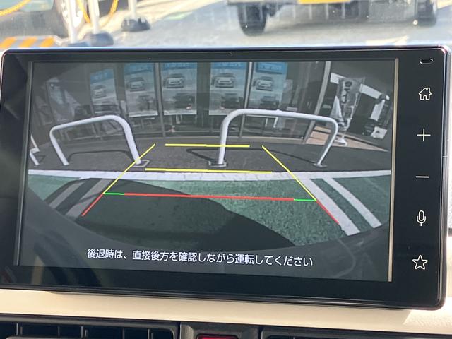 ムーヴキャンバスストライプスＧ　ディスプレイオーディオ　スライドドア保証　新車保証・まごころ保証　１年間・走行距離無制限付き　純正９インチディスプレイオーディオ　ＬＥＤヘッドライト　バックモニター　ほっとカップホルダー　両側電動スライドドア　電動サイドブレーキ（東京都）の中古車