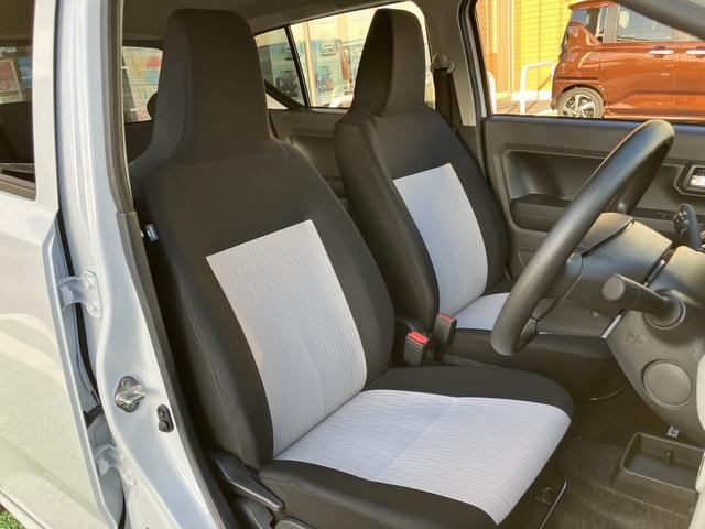 ミライースG SAIII ドライブレコーダー ETC中古車保証・距離無制限、1年付き 社外ドライブレコーダー ETC車載器 フロントシートヒーター LEDヘッドライト キーフリー 純正アルミホイール カーペットマット コーナーセンサー(東京都)の中古車