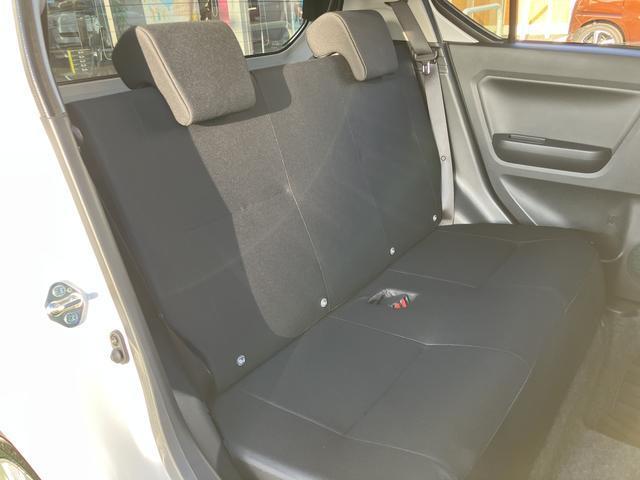 ミライースG SAIII ドライブレコーダー ETC中古車保証・距離無制限、1年付き 社外ドライブレコーダー ETC車載器 フロントシートヒーター LEDヘッドライト キーフリー 純正アルミホイール カーペットマット コーナーセンサー(東京都)の中古車