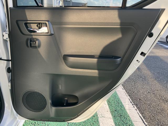 ミライースG SAIII ドライブレコーダー ETC中古車保証・距離無制限、1年付き 社外ドライブレコーダー ETC車載器 フロントシートヒーター LEDヘッドライト キーフリー 純正アルミホイール カーペットマット コーナーセンサー(東京都)の中古車