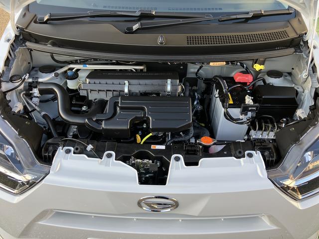 ミライースG SAIII ドライブレコーダー ETC中古車保証・距離無制限、1年付き 社外ドライブレコーダー ETC車載器 フロントシートヒーター LEDヘッドライト キーフリー 純正アルミホイール カーペットマット コーナーセンサー(東京都)の中古車