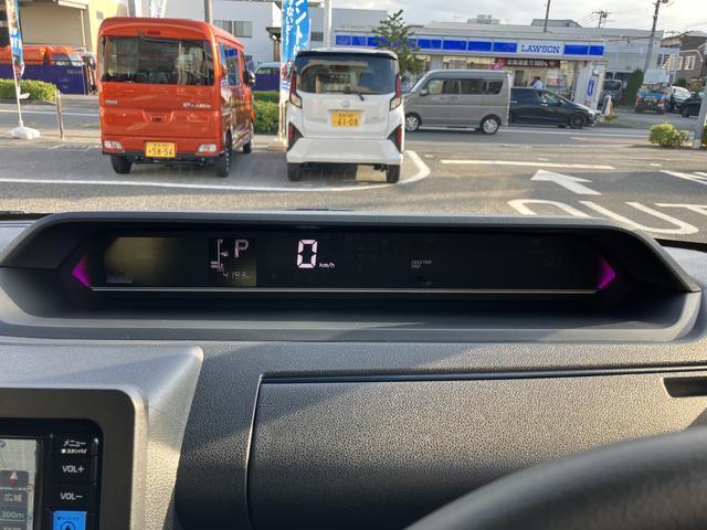 タントカスタムRS カーナビ バックモニター ドラレコ ETC保証 新車保証・まごころ保証 1年間・走行距離無制限付き 純正7インチエントリーナビ バックモニター ナビ連動前後録画ドライブレコーダー ETC車載器 フロントシートヒーター 電動サイドブレーキ(東京都)の中古車