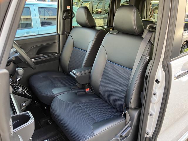 タントカスタムRS カーナビ バックモニター ドラレコ ETC保証 新車保証・まごころ保証 1年間・走行距離無制限付き 純正7インチエントリーナビ バックモニター ナビ連動前後録画ドライブレコーダー ETC車載器 フロントシートヒーター 電動サイドブレーキ(東京都)の中古車