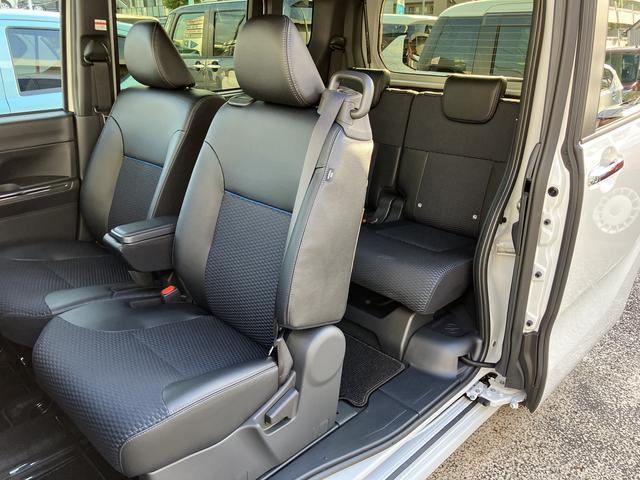 タントカスタムRS カーナビ バックモニター ドラレコ ETC保証 新車保証・まごころ保証 1年間・走行距離無制限付き 純正7インチエントリーナビ バックモニター ナビ連動前後録画ドライブレコーダー ETC車載器 フロントシートヒーター 電動サイドブレーキ(東京都)の中古車