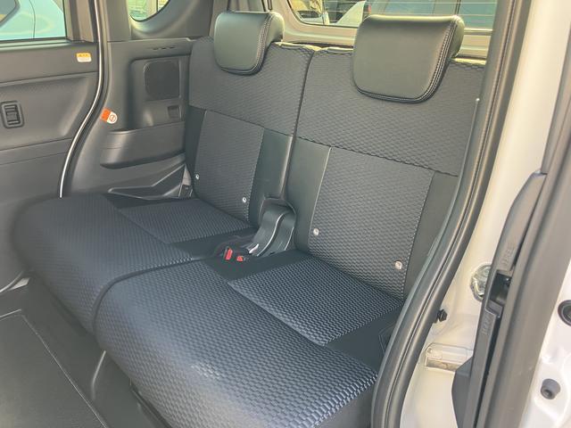 タントカスタムRS カーナビ バックモニター ドラレコ ETC保証 新車保証・まごころ保証 1年間・走行距離無制限付き 純正7インチエントリーナビ バックモニター ナビ連動前後録画ドライブレコーダー ETC車載器 フロントシートヒーター 電動サイドブレーキ(東京都)の中古車
