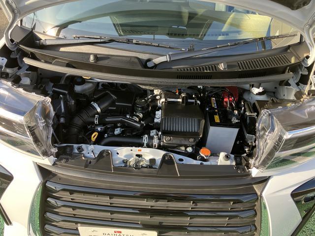 タントカスタムRS カーナビ バックモニター ドラレコ ETC保証 新車保証・まごころ保証 1年間・走行距離無制限付き 純正7インチエントリーナビ バックモニター ナビ連動前後録画ドライブレコーダー ETC車載器 フロントシートヒーター 電動サイドブレーキ(東京都)の中古車