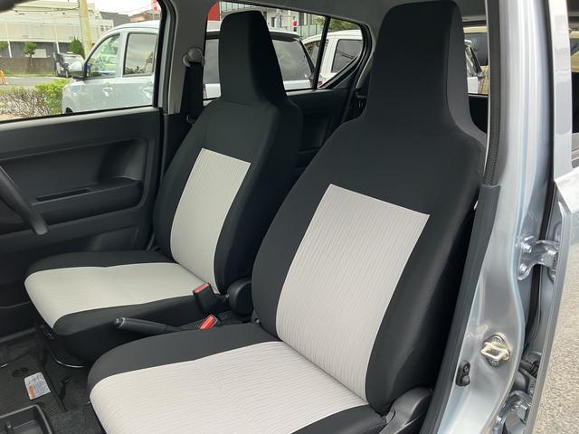 ミライースX SAIII Bluetooth/USBチューナー保証 新車保証・まごころ保証 1年間・走行距離無制限付き 純正ワイドBluetooth/USBチューナー LEDヘッドライト スマートアシスト3 コーナーセンサー カーペットマット キーレス(東京都)の中古車