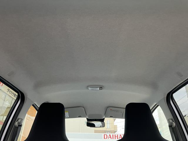 ミライースX SAIII Bluetooth/USBチューナー保証 新車保証・まごころ保証 1年間・走行距離無制限付き 純正ワイドBluetooth/USBチューナー LEDヘッドライト スマートアシスト3 コーナーセンサー カーペットマット キーレス(東京都)の中古車