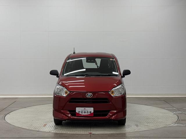 ミライースL SAIII保証 新車保証・まごころ保証 1年間・走行距離無制限付き・ 7インチナビ・バックカメラ・ETC装備・スマートアシスト装備(東京都)の中古車
