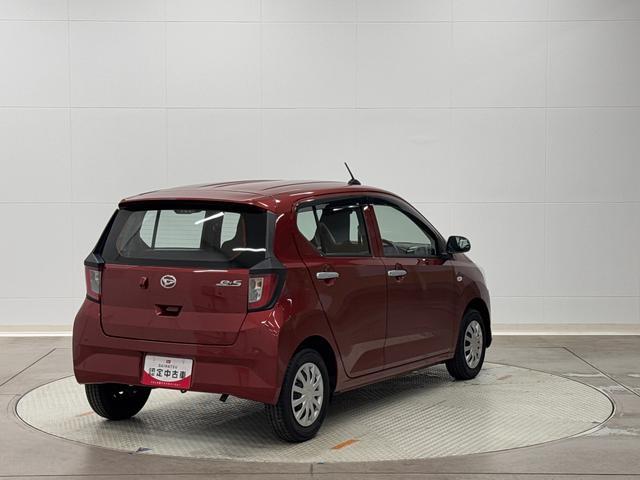 ミライースL SAIII保証 新車保証・まごころ保証 1年間・走行距離無制限付き・ 7インチナビ・バックカメラ・ETC装備・スマートアシスト装備(東京都)の中古車
