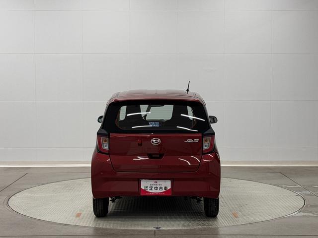 ミライースL SAIII保証 新車保証・まごころ保証 1年間・走行距離無制限付き・ 7インチナビ・バックカメラ・ETC装備・スマートアシスト装備(東京都)の中古車
