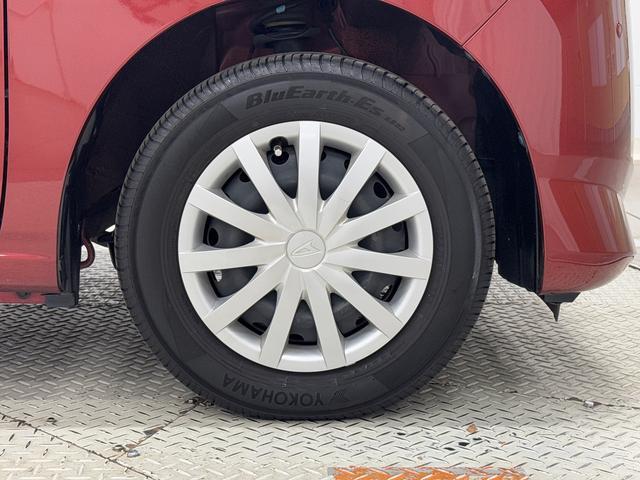 ミライースL SAIII保証 新車保証・まごころ保証 1年間・走行距離無制限付き・ 7インチナビ・バックカメラ・ETC装備・スマートアシスト装備(東京都)の中古車