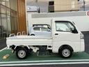 距離無制限・１年保証付き　４ＷＤ　ＡＭ／ＦＭラジオ　ＥＴＣ車載器　マニュアルエアコン　４枚リーフ　シガライター（東京都）の中古車