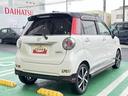 距離無制限・１年保証付き　８インチ純正ナビ　ＥＴＣ車載器　パノラマモニター対応カメラ　デザインフィルムトップ　ＬＥＤヘッドライト　フォグランプ　シートヒーター　ステアリングスイッチ　スマートアシスト（東京都）の中古車