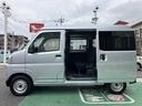 中古車保証・距離無制限、１年付き　オートライト　コーナーセンサー　ハロゲンヘッドライト　ラバーマット　キーレス　リアベンチシート　スモークガラス　オーディオレス　スライドドア（東京都）の中古車