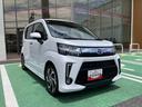 中古車保証・距離無制限、１年付き　純正７インチエントリーナビ　パノラマモニター　ＬＥＤヘッドライト　運転席シートヒーター　エンジンプッシュスタート　助手席シートアンダートレイ　ターボ　スマートアシスト（東京都）の中古車