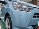 保証　新車保証・まごころ保証　１年間・走行距離無制限付き　純正ＣＤチューナー　キーレス　ＬＥＤヘッドライト　スマートアシスト３　バックカメラ　パワーウィンドウ　電動格納ミラー　スモークガラス（東京都）の中古車