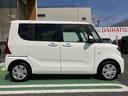 保証　新車保証・まごころ保証　１年間・走行距離無制限付き　純正ＣＤチューナー　バックカメラ　カーペットマット　ＬＥＤヘッドライト　片側電動スライドドア　電動パーキングブレーキ　後席シートテーブル（東京都）の中古車