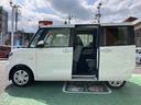 保証　新車保証・まごころ保証　１年間・走行距離無制限付き　純正ＣＤチューナー　バックカメラ　カーペットマット　ＬＥＤヘッドライト　片側電動スライドドア　電動パーキングブレーキ　後席シートテーブル（東京都）の中古車