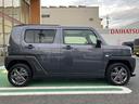 保証　新車保証・まごころ保証　１年間・走行距離無制限付き　純正ＣＤチューナー　ホールド機能付き電動サイドブレーキ　フロントシートヒーター　ガラスルーフ　ＬＥＤヘッドライト　ダークブラックメッキパック（東京都）の中古車