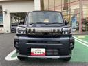 保証　新車保証・まごころ保証　１年間・走行距離無制限付き　純正ＣＤチューナー　ホールド機能付き電動サイドブレーキ　フロントシートヒーター　ガラスルーフ　ＬＥＤヘッドライト　ダークブラックメッキパック（東京都）の中古車