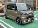 中古車保証・距離無制限、１年付き　純正８インチスタンダードナビ　パノラマモニター　ＥＴＣ車載器　ナビ連動前後録画ドライブレコーダー　両側電動スライドドア　ターボ　ＬＥＤヘッドライト　キーフリー（東京都）の中古車