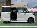 保証　新車保証・まごころ保証　１年間・走行距離無制限付き　純正９インチディスプレイオーディオ　バックモニター　両側電動スライドドア　ターボ　ＬＥＤヘッドライト　ホールド機能付き電動サイドブレーキ（東京都）の中古車