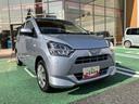 保証　新車保証・まごころ保証　１年間・走行距離無制限付き　純正ワイドＢｌｕｅｔｏｏｔｈ／ＵＳＢチューナー　ＬＥＤヘッドライト　コーナーセンサー　バックカメラ　カーペットマット　キーレス（東京都）の中古車