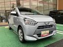 保証　新車保証・まごころ保証　１年間・走行距離無制限付き　純正Ｂｌｕｅｔｏｏｔｈ／ＵＳＢチューナー　ＬＥＤヘッドライト　キーレス　バックカメラ　カーペットマット　コーナーセンサー　マニュアルエアコン（東京都）の中古車
