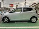 保証　新車保証・まごころ保証　１年間・走行距離無制限付き　純正ワイドＢｌｕｅｔｏｏｔｈ／ＵＳＢチューナー　ＬＥＤヘッドライト　スマートアシスト３　コーナーセンサー　カーペットマット　キーレス（東京都）の中古車