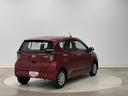 保証　新車保証・まごころ保証　１年間・走行距離無制限付き・　７インチナビ・バックカメラ・ＥＴＣ装備・スマートアシスト装備（東京都）の中古車