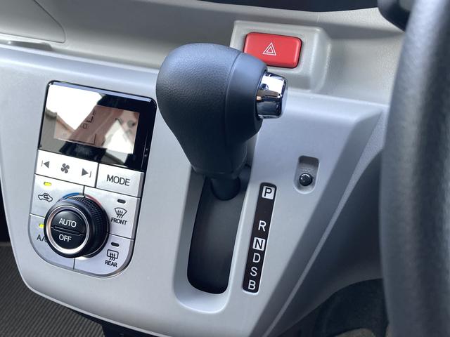 ミライースＧ　リミテッドＳＡIII純正ナビ　前後ドライブレコーダー　フォグランプ　ＥＴＣ車載器（東京都）の中古車