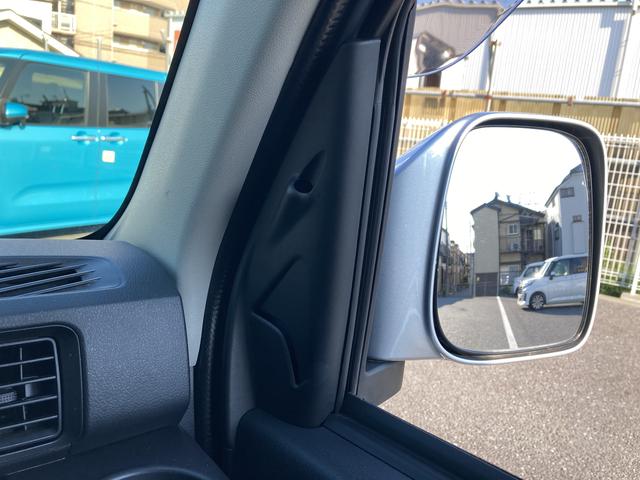 ハイゼットカーゴクルーズＳＡIIIビジネスパック　ルーフキャリア　ＬＥＤフォグランプ　ＥＴＣ車載器（東京都）の中古車