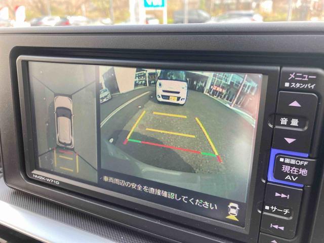 ロッキープレミアムＧ　ＨＥＶ　ナビ・パノラマカメラ保証１年間・距離無制限ナビ・パノラマカメラ（東京都）の中古車