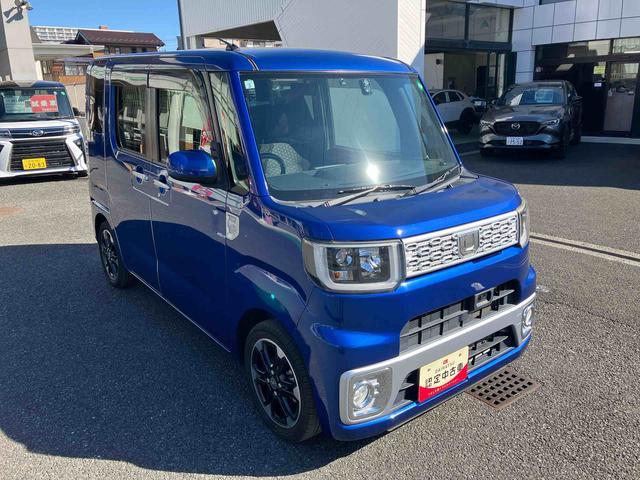 ウェイクＧ　ＳＡ保証１年間・距離無制限　ナビ・バックカメラ・ドラレコ・ＥＴＣ（東京都）の中古車