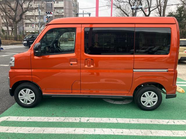 アトレーＲＳ保証１年間・距離無制限　ナビ・バックカメラ・ドラレコ（東京都）の中古車