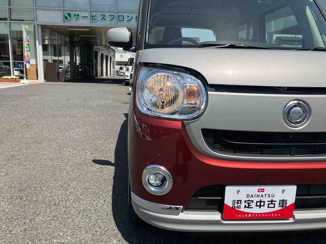 ムーヴキャンバスＸメイクアップリミテッド　ＳＡIII保証１年間・距離無制限　パノラマ・ドラレコ・ＥＴＣ（東京都）の中古車