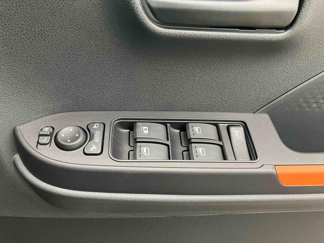 タントファンクロスターボ保証１年間・距離無制限（東京都）の中古車