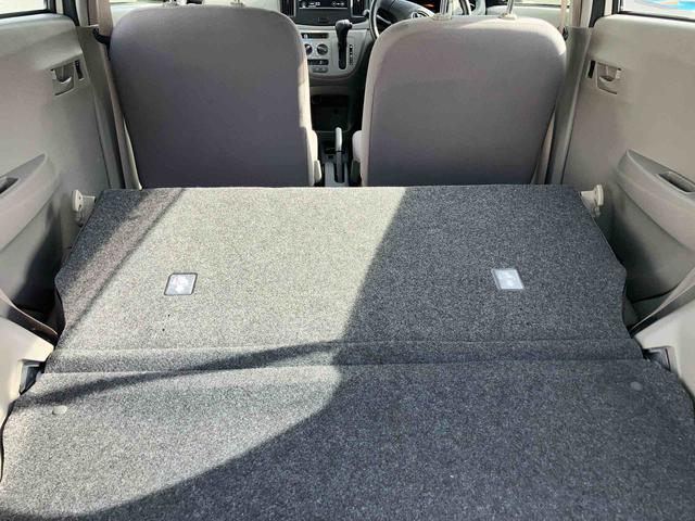 ミライースＤ保証１年間・距離無制限（東京都）の中古車