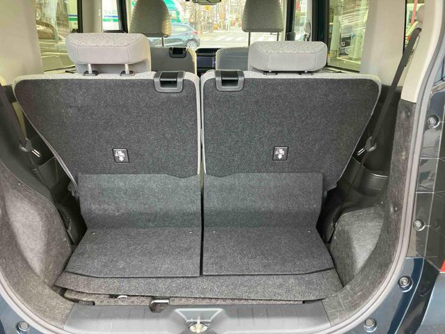 タントＸセレクション　純正７インチナビ／ドラレコ／ＥＴＣ左側電動スライドドア／キーフリー／電動格納式ミラー（東京都）の中古車
