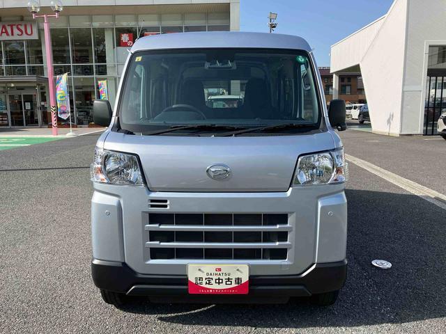 ハイゼットカーゴＤＸ保証１年間・距離無制限　スマアシ（東京都）の中古車